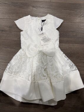 Bardot junior dress